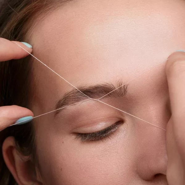 Brow Threading Certification