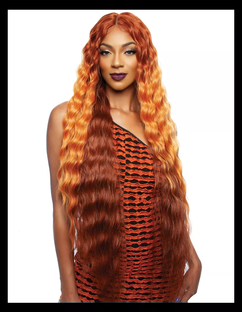 BROWN SUGAR COURTNEY