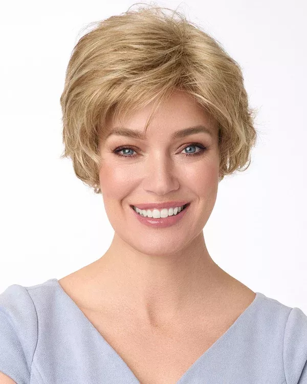 Bryn Synthetic Wig by Envy