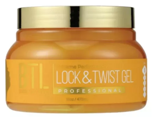 BTL Lock & Twist Gel - Extreme