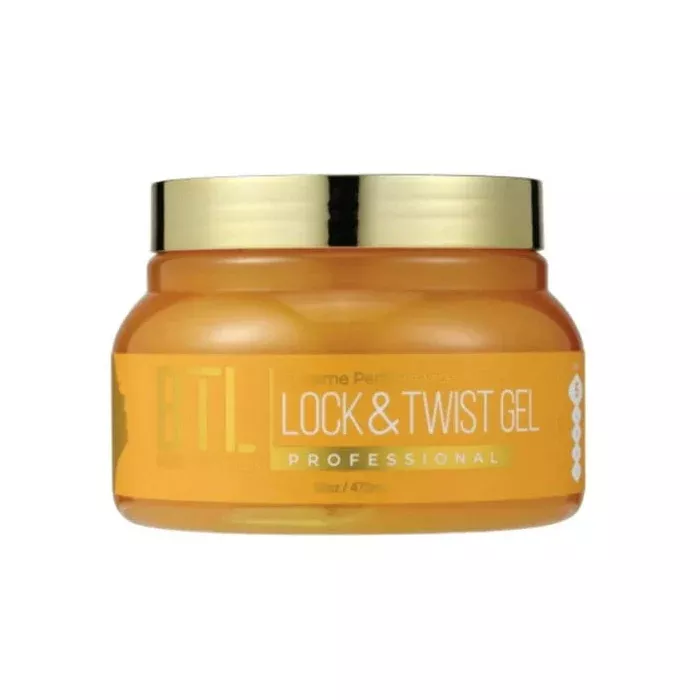 BTL Lock & Twist Gel Professional 8oz