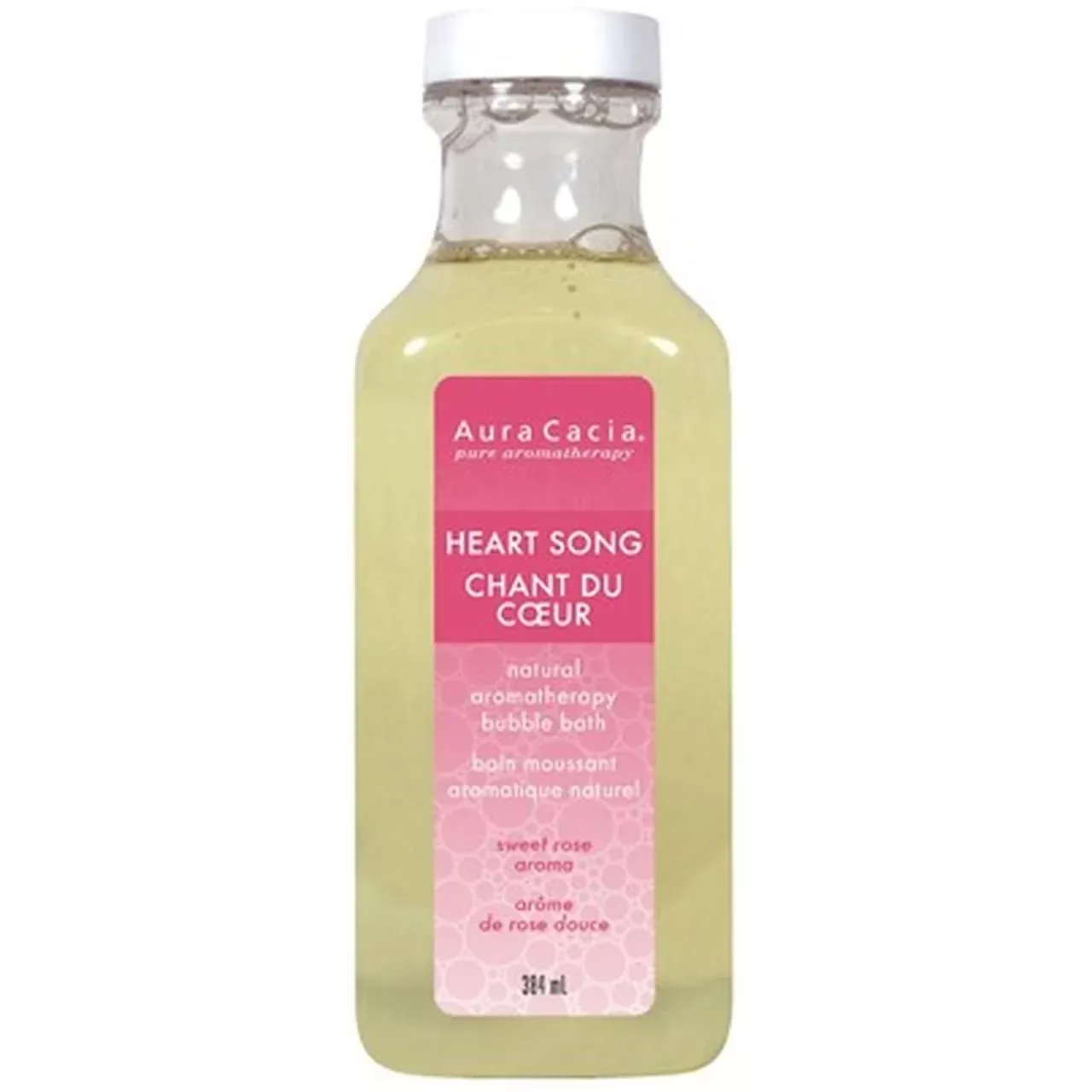 Bubble Bath – Heart Song