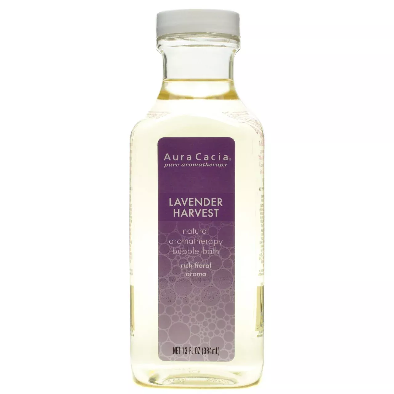 Bubble Bath – Lavender Harvest