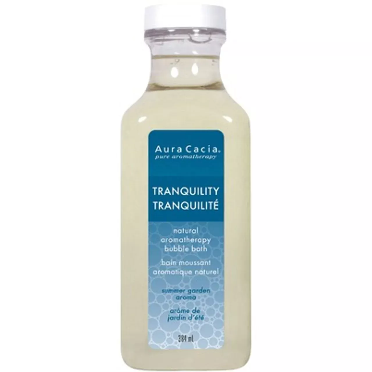 Bubble Bath – Tranquility