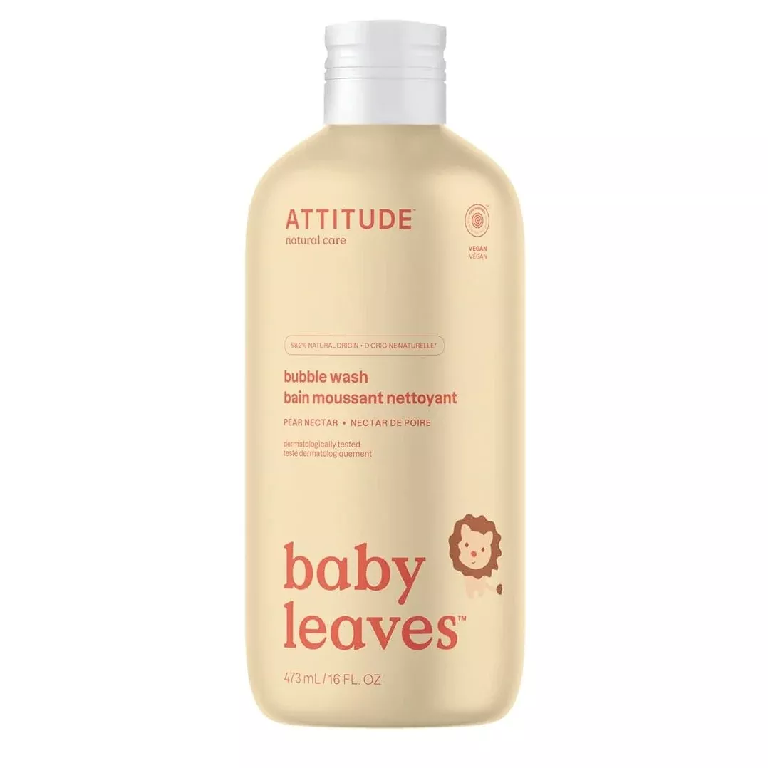 Bubble Wash – Pear Nectar