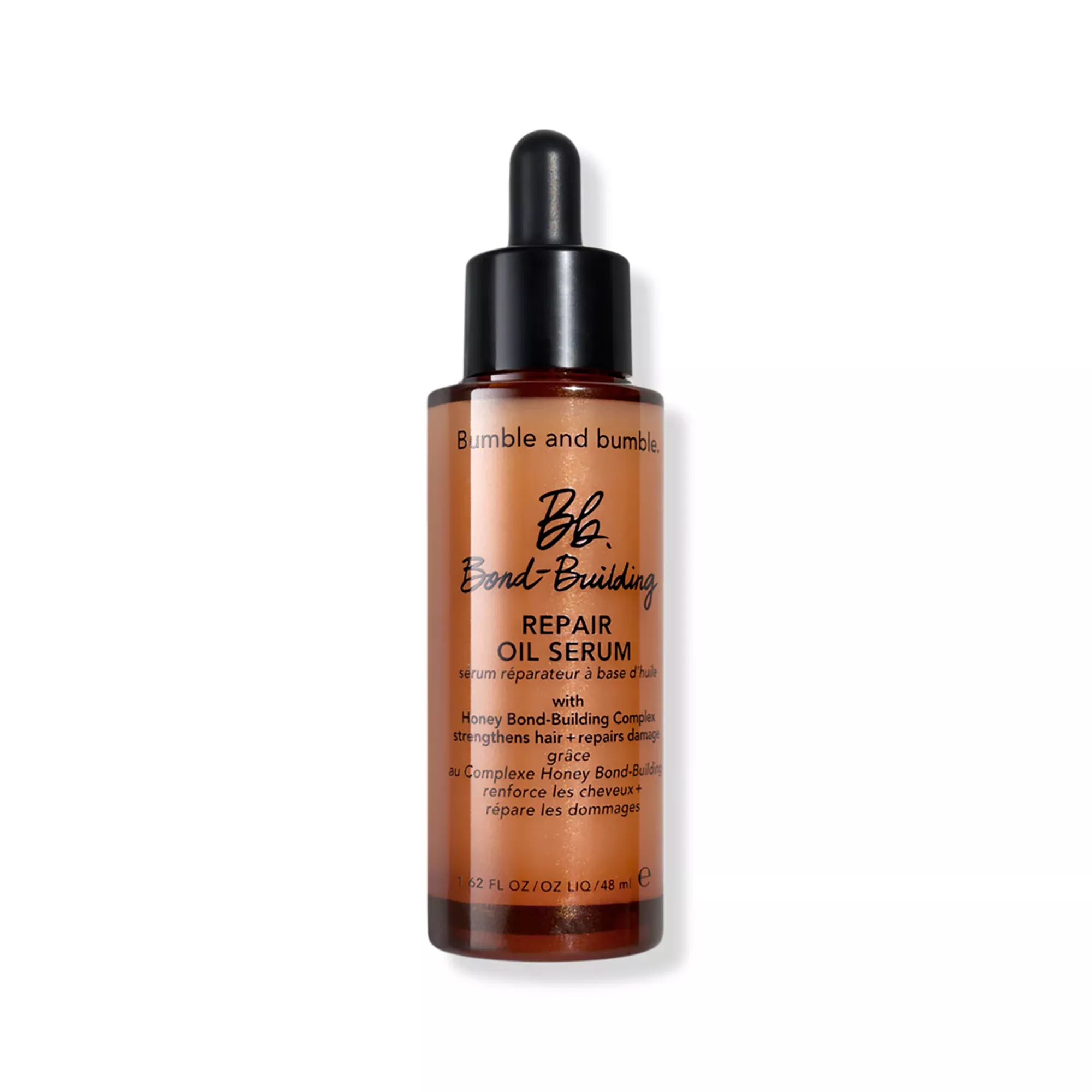Bumble and Bumble Bond-Building Repair Oil Serum