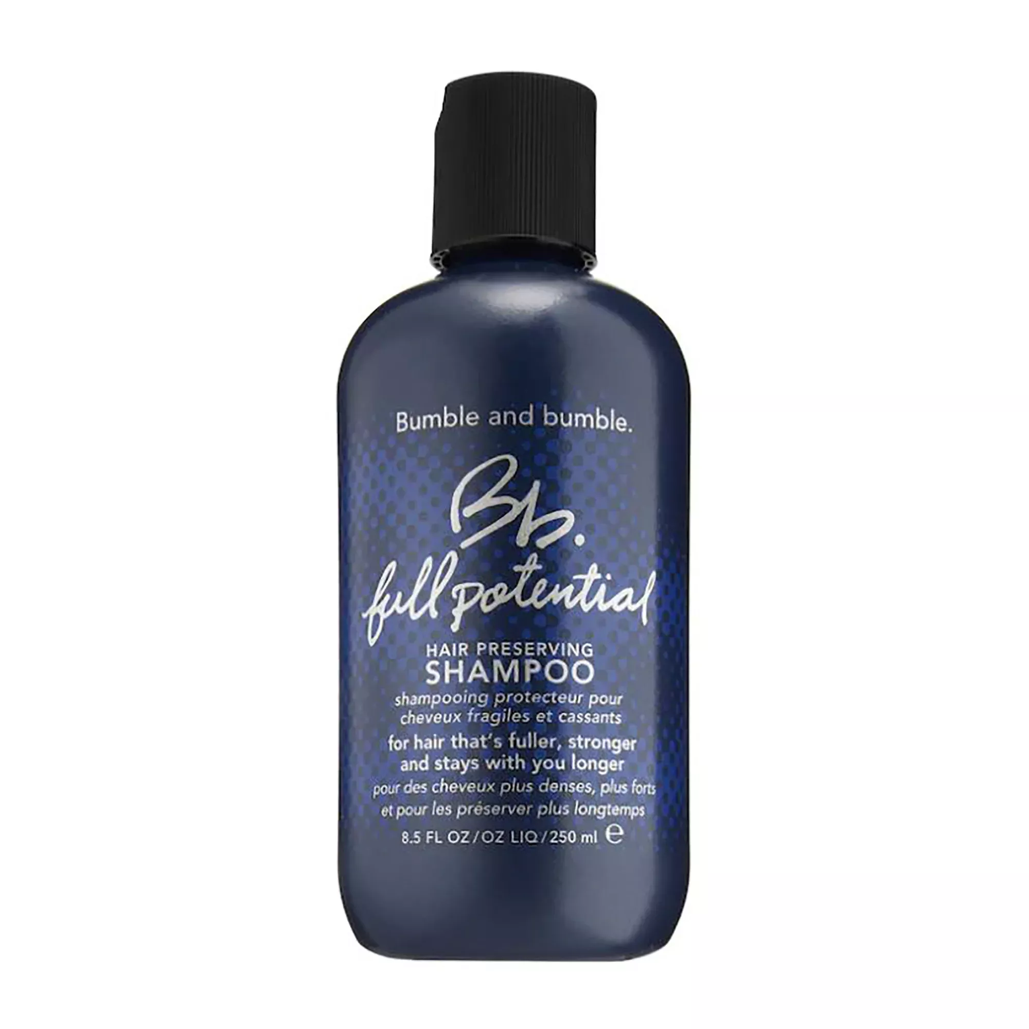 Bumble and bumble Full Potential Shampoo