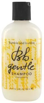 Bumble & Bumble Gentle Shampoo, 2 oz