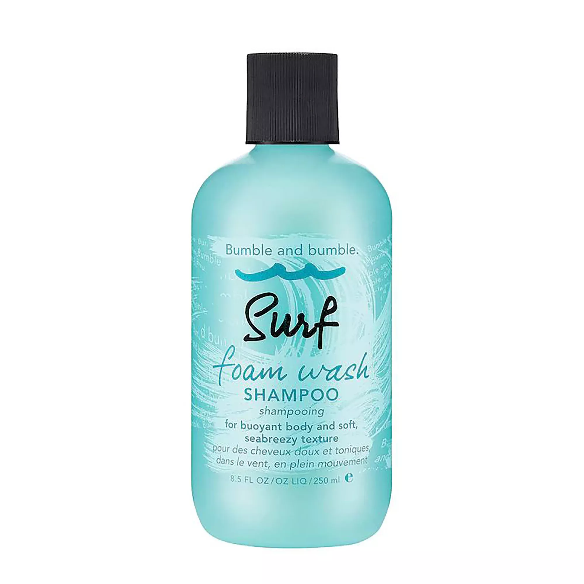 Bumble and bumble Surf Foam Wash Shampoo