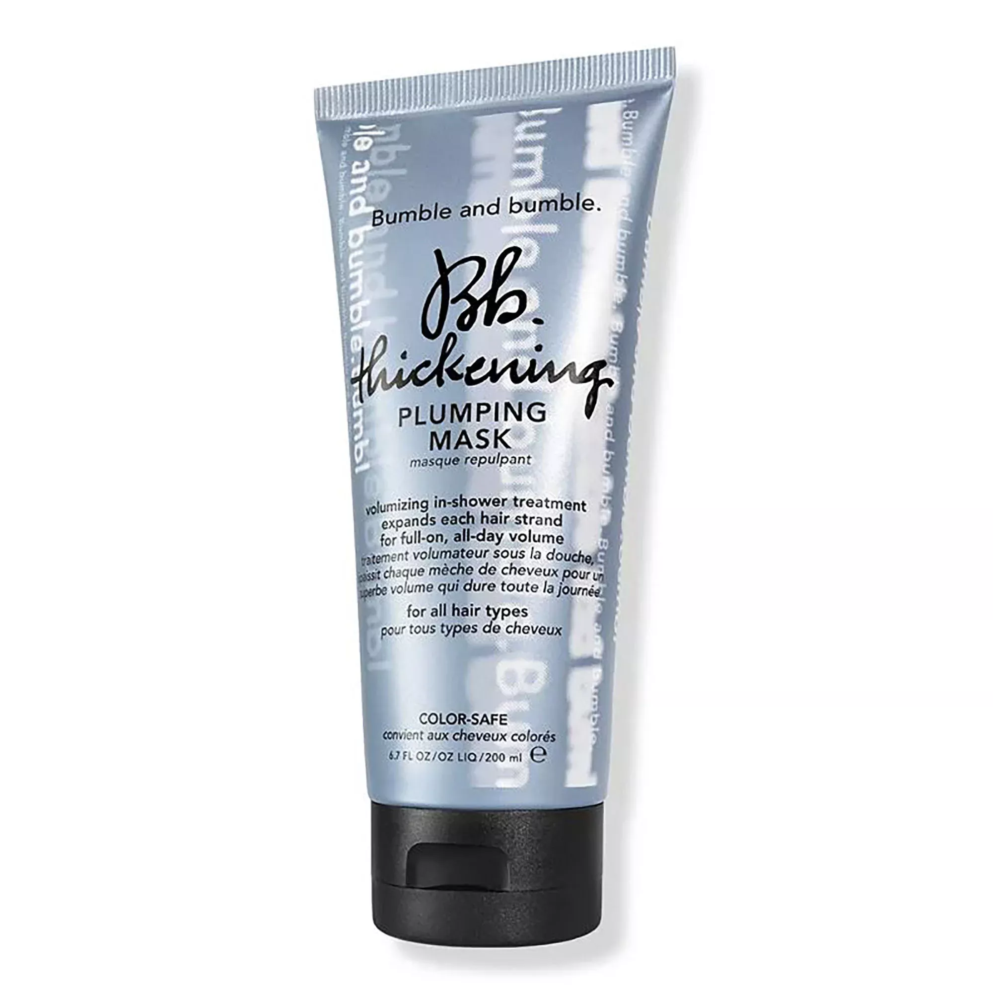 Bumble and Bumble Thickening Plumping Mask