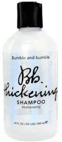 Bumble & Bumble Thickening Shampoo, 2 oz