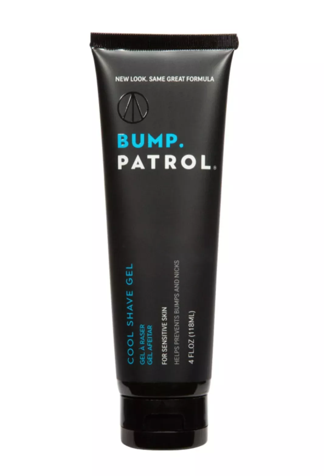 Bump Patrol Cool Shave Gel