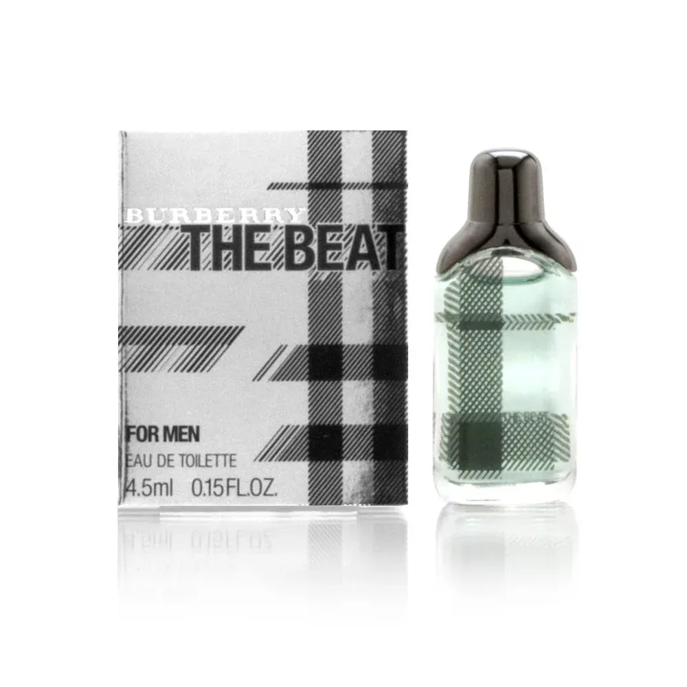 Burberry The Beat by Burberry for Men
