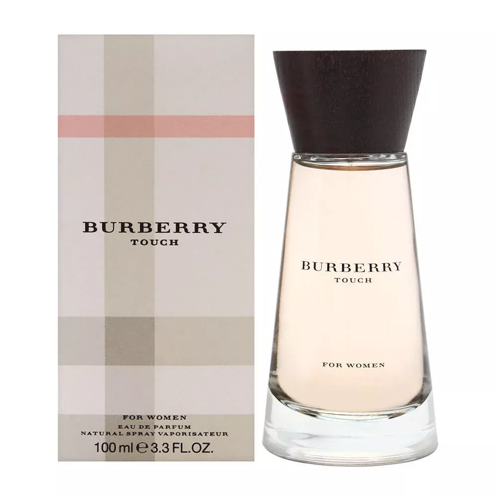 Burberry Touch by Burberry for Women
