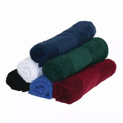 BURGANDY TOWELS – ONE DOZEN