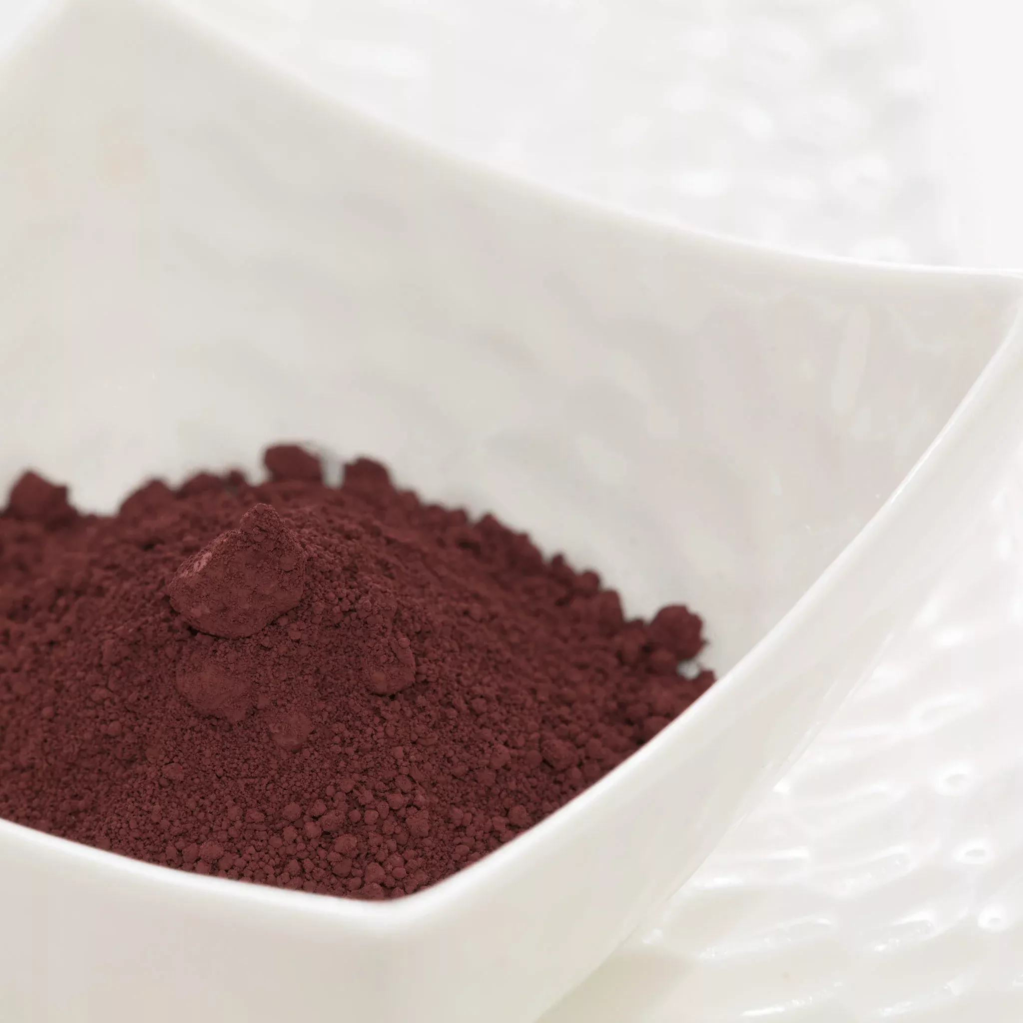 Burgundy Oxide