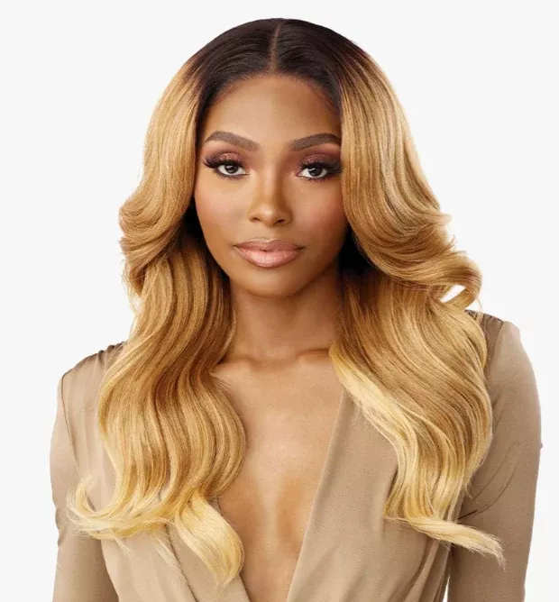 BUTTA LACE 360 LACE WIG UNIT 2