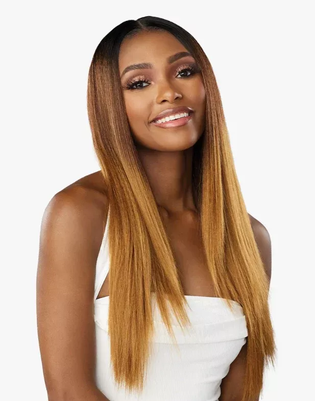 BUTTA LACE WIG – STRAIGHT 26″