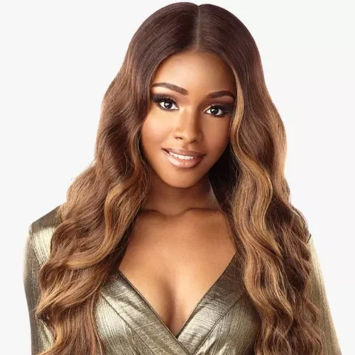 BUTTA LACE WIG – UNIT 25