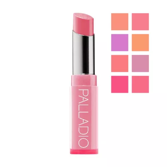 Butter Me Up! Sheer Color Balm