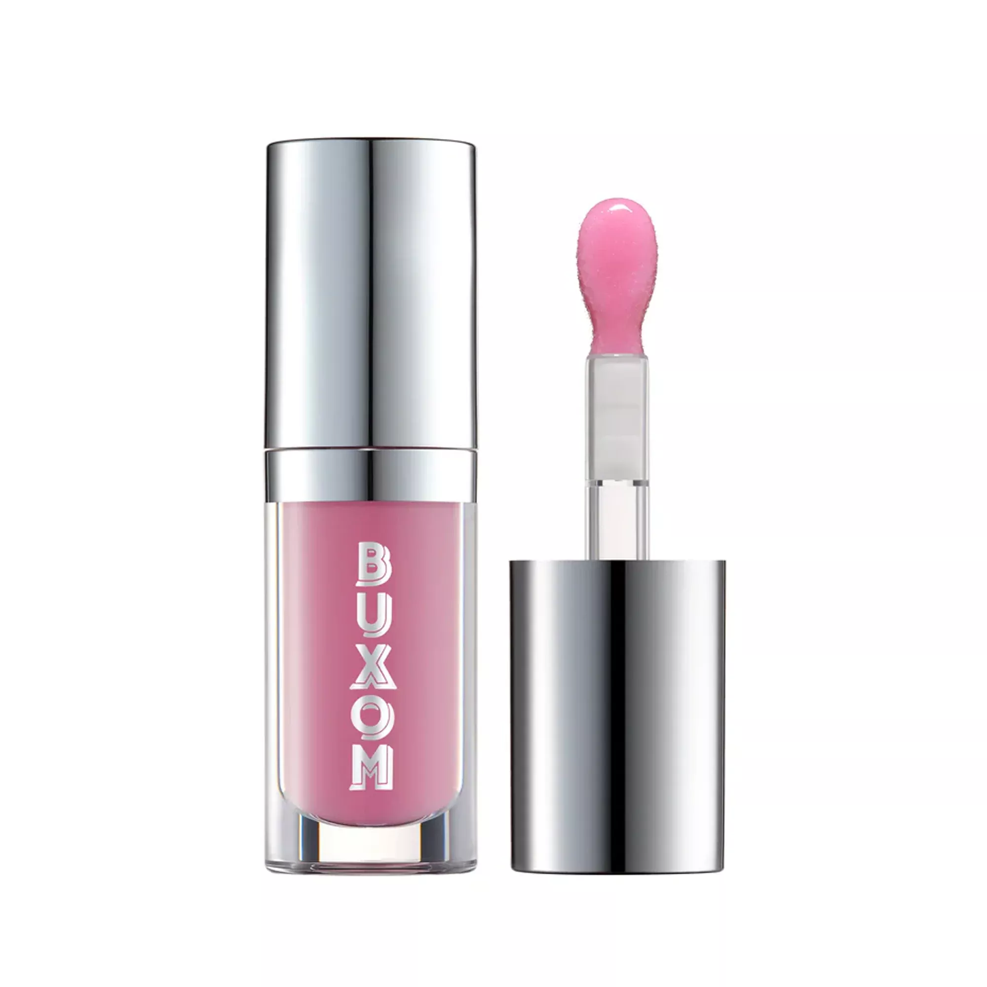 Buxom Full-On Plumping Glossy Lip Oil