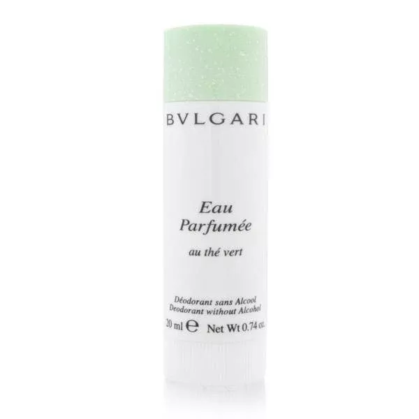 Bvlgari Eau Parfumee Au The Vert by Bvlgari
