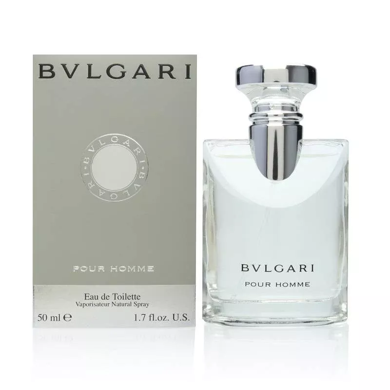 Bvlgari Pour Homme by Bvlgari for Men