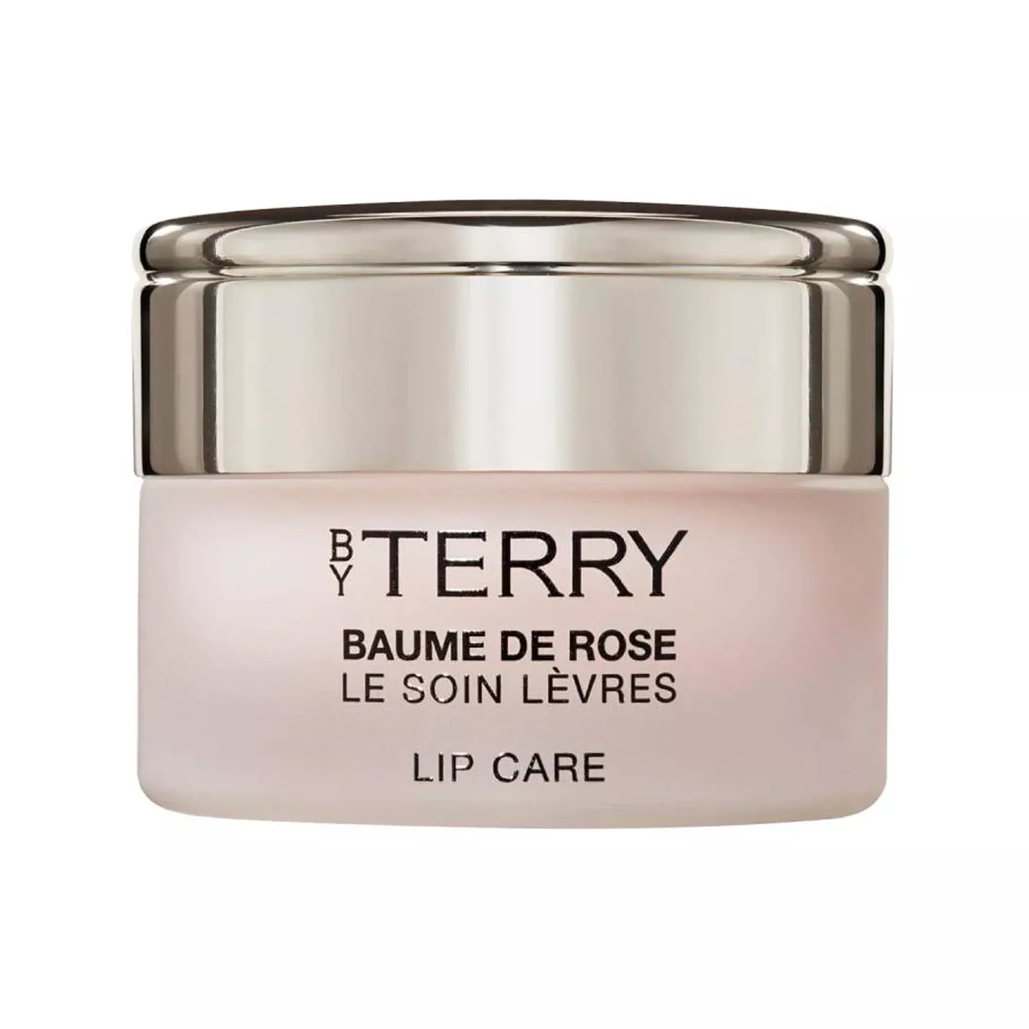 By Terry Baume De Rose Jar