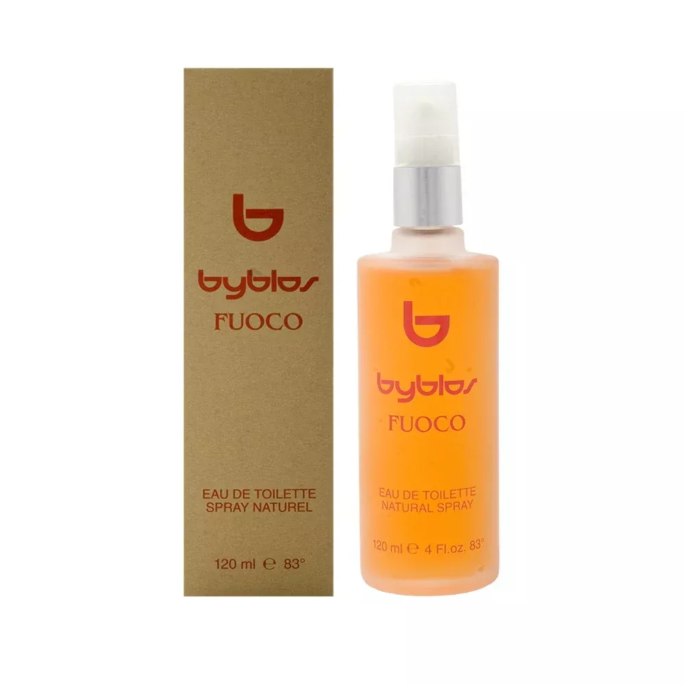 Byblos Fuoco by Byblos for Women