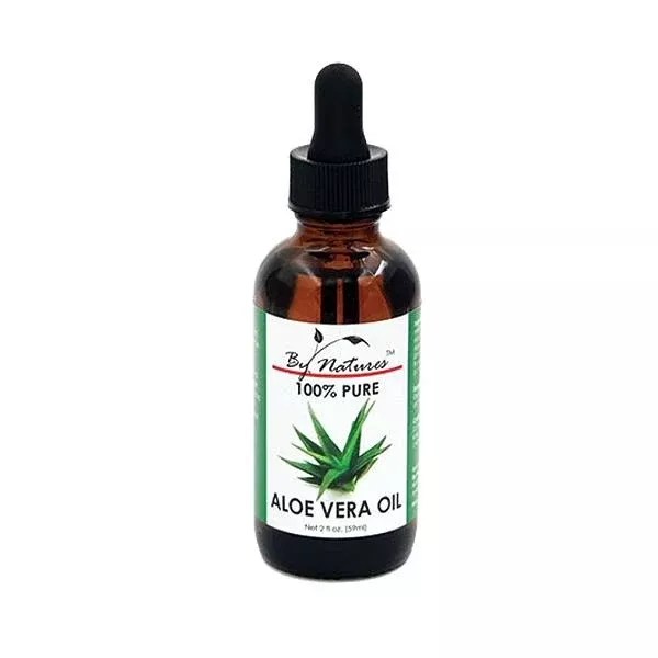 BYN 100% ALOE VERA OIL 2oz [BYN91784]