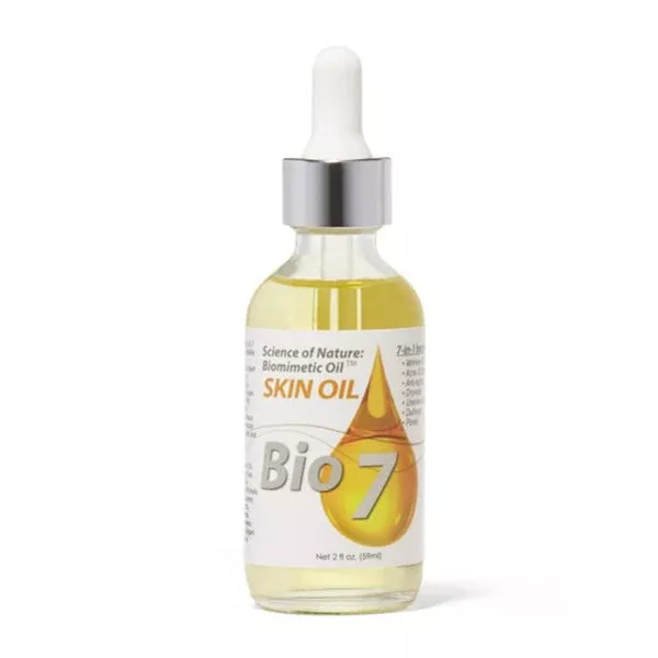 BYN BIO7 SKIN OIL 2OZ [BYN69172]
