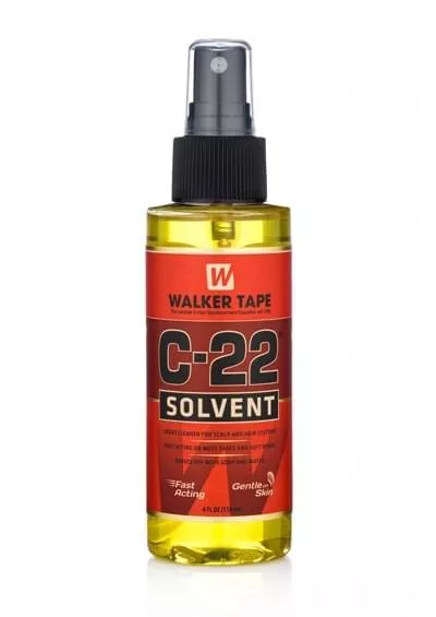 C-22 SOLVENT [Adhesive Remover | Skin Safe]