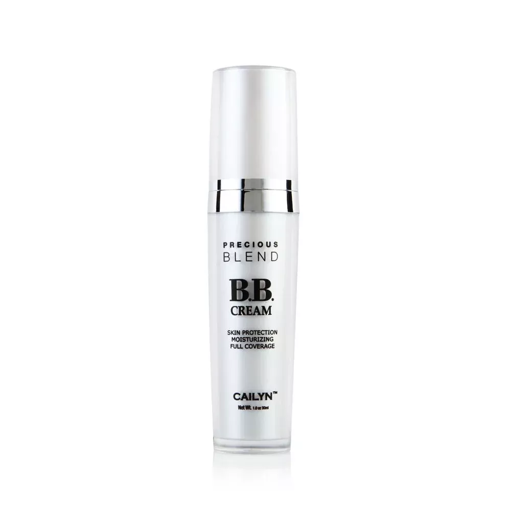 Cailyn BB Cream Maple