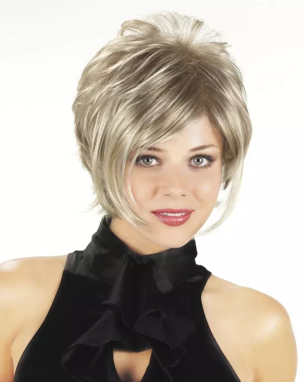 Cali (Rooted) Synthetic Wig by Tony of Beverly