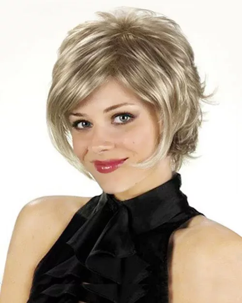 Cali Synthetic Wig by Tony of Beverly