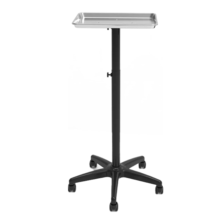 California Crest Aluminum Service Tray