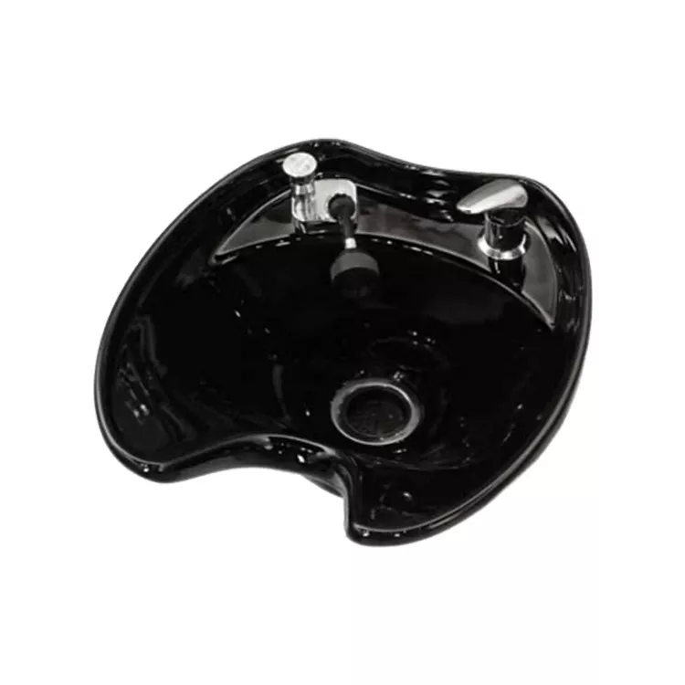 California Crest Porcelain Shampoo Bowl