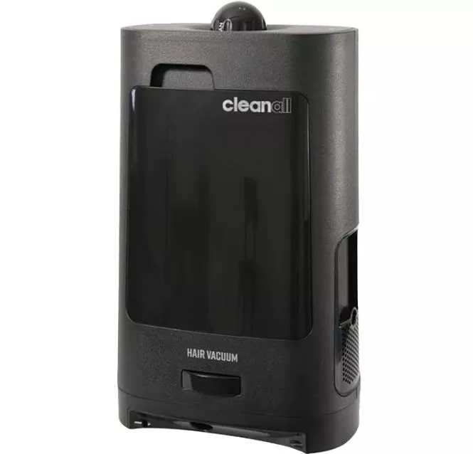California Crest Salon Floor Auto Vaccum