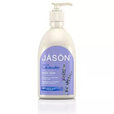 Calming Lavender Hand Soap