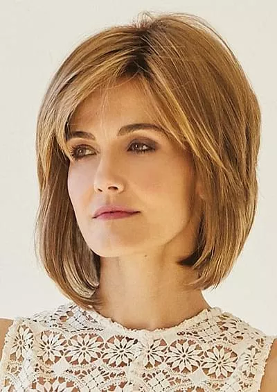 CAMERON [Full Wig | Machine Made | Synthetic]