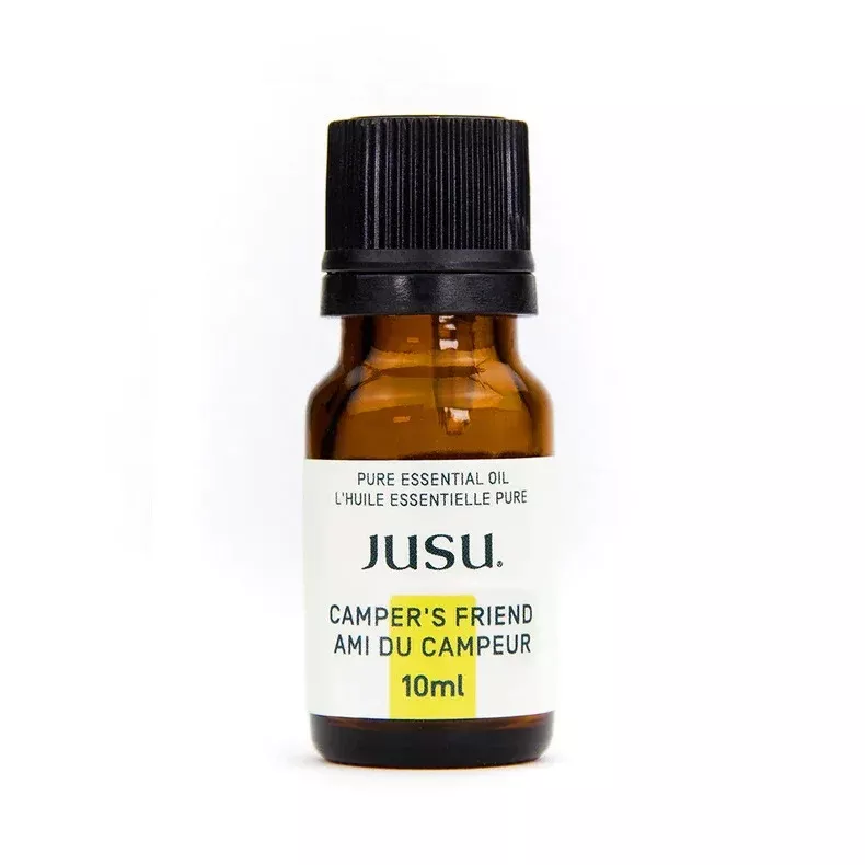 Camper's Friend Essential Oil Blend