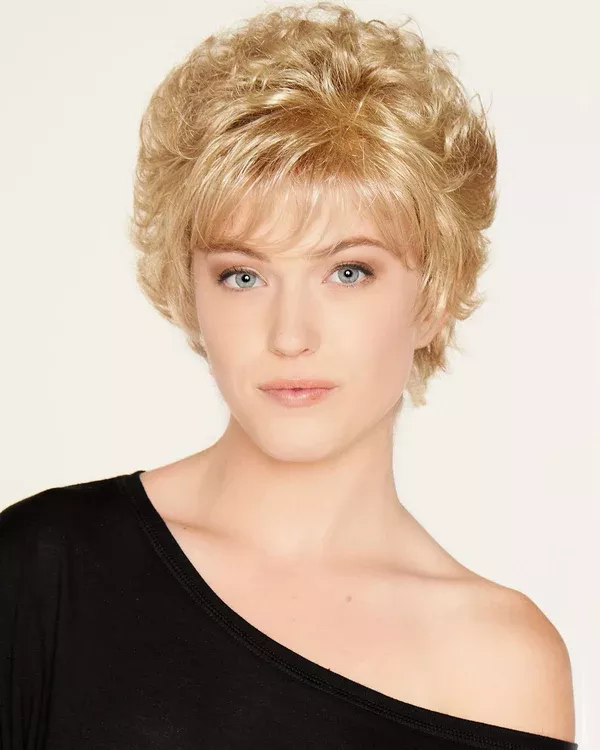 Candice Synthetic Wig by Aspen