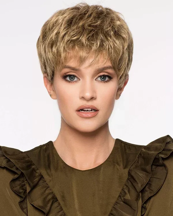 Candice Synthetic Wig by Wig Pro