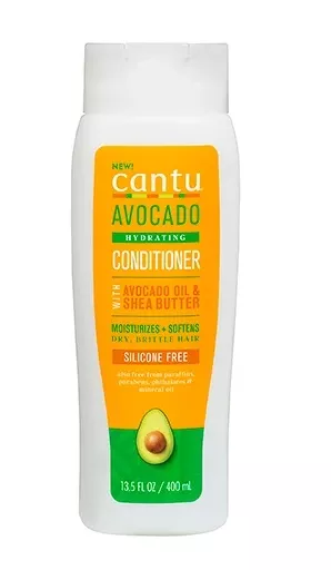 Cantu Avocado Hydrating Conditioner