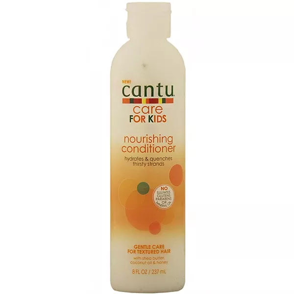 Cantu Care for Kids: Nourishing Conditioner 8oz