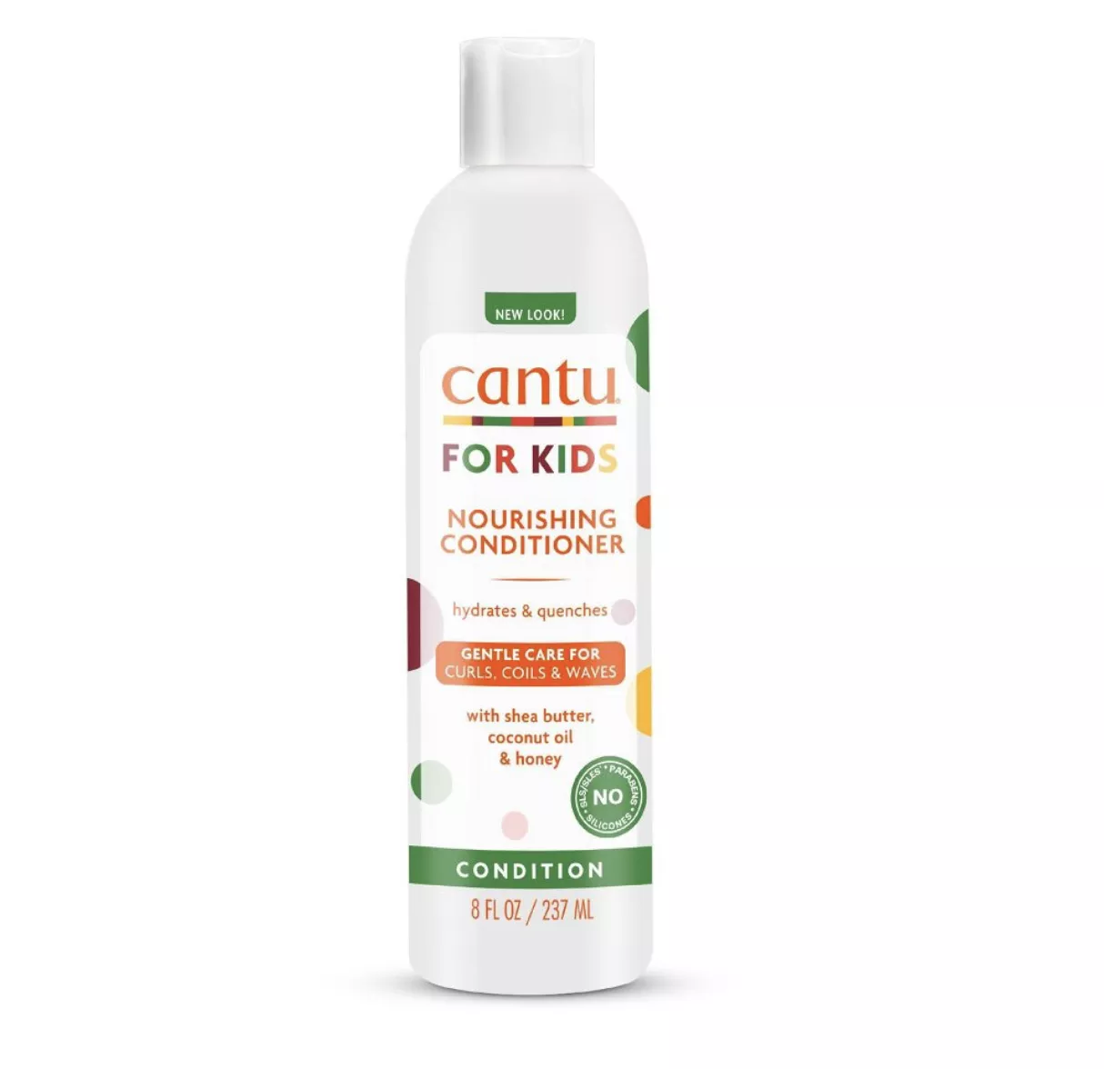 Cantu Care For Kids Nourishing Conditioner