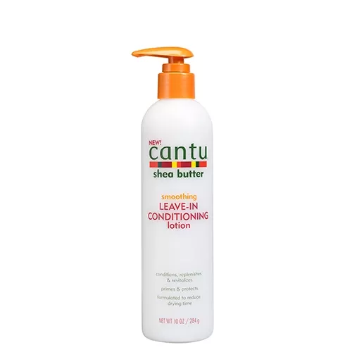 CANTU CONDITIONING CREAMY HAIR LOTION 10oz