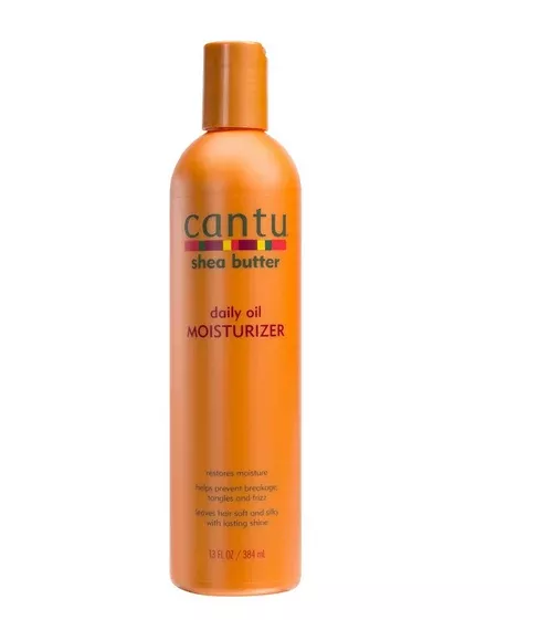 Cantu Daily Oil Moisturizer