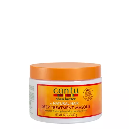 Cantu: Deep Treatment Masque 12oz