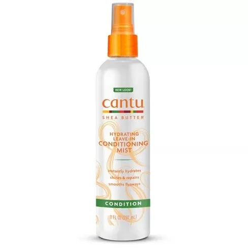 Cantu Leave-In Mist
